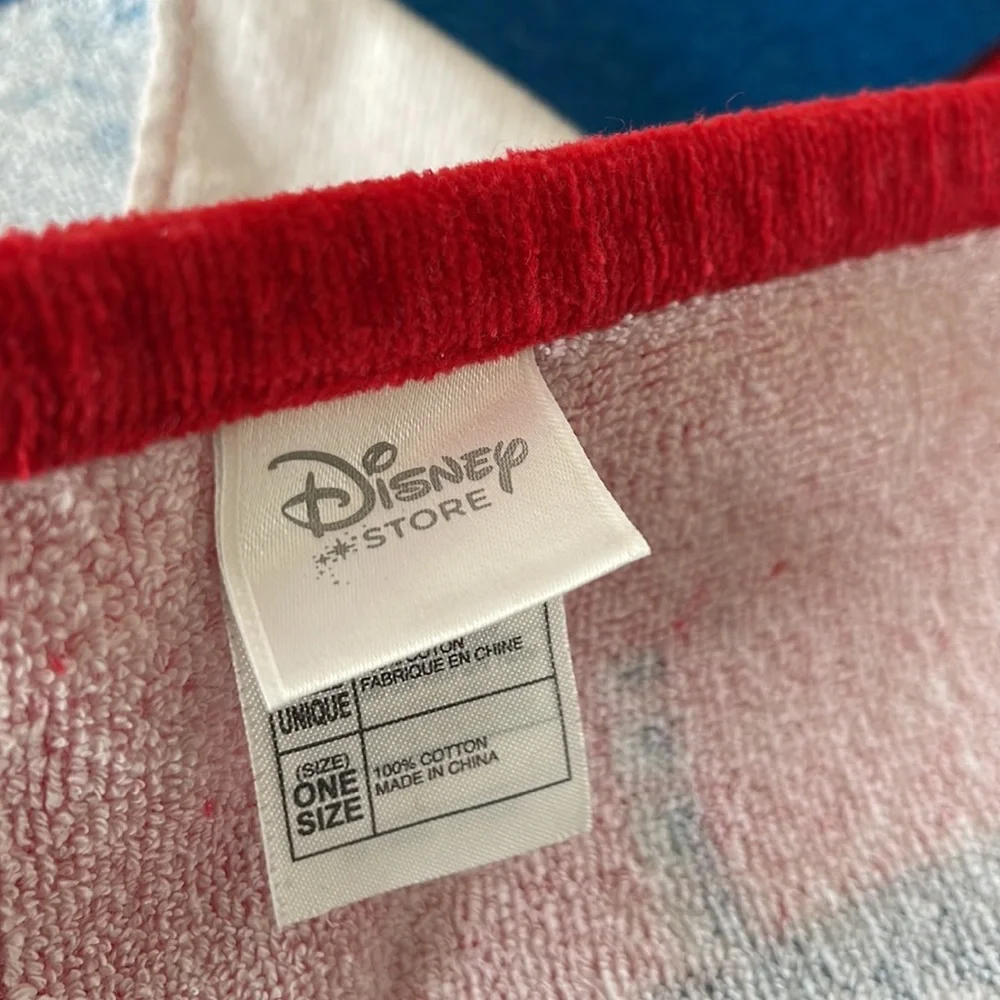 Disney Mickey Mouse Beach Towel